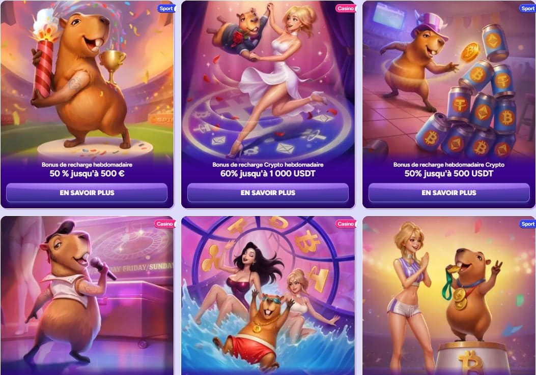 Spinbara : bonus 500 € affiché vs contrat réel image 2